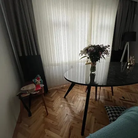 Luxury Sisli Apartamento *