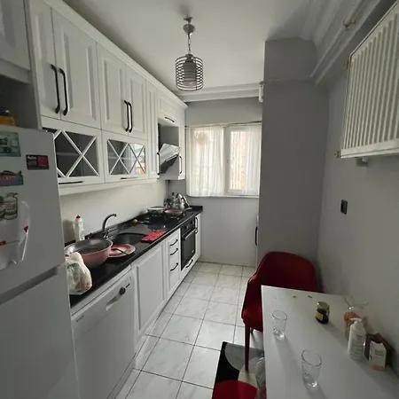 Apartment Luxury Sisli Istanbul