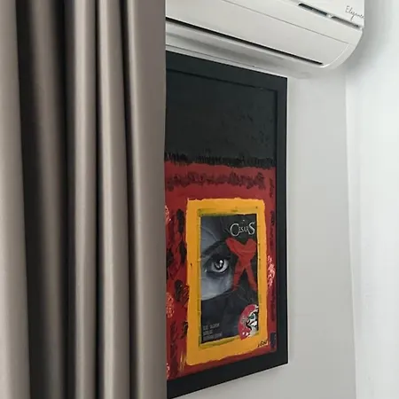 Lägenhet Luxury Sisli Istanbul
