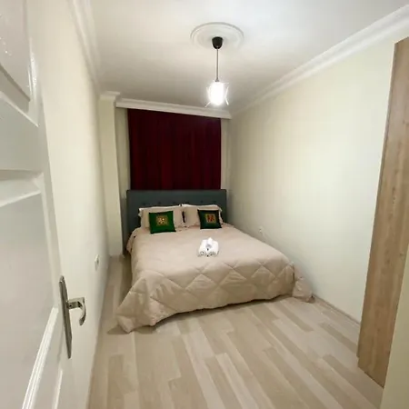 Luxury Sisli Istanbul