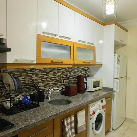 Luxury Sisli