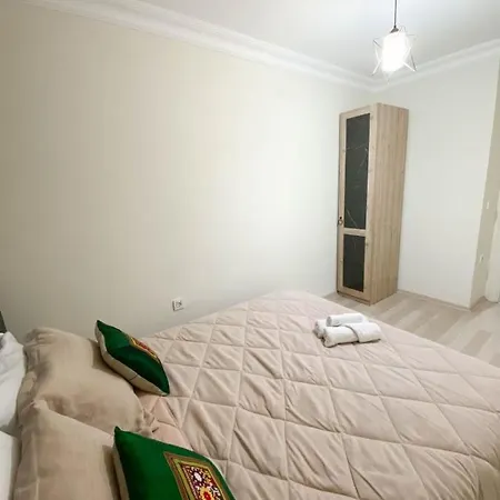 Luxury Sisli Apartment Istanbul