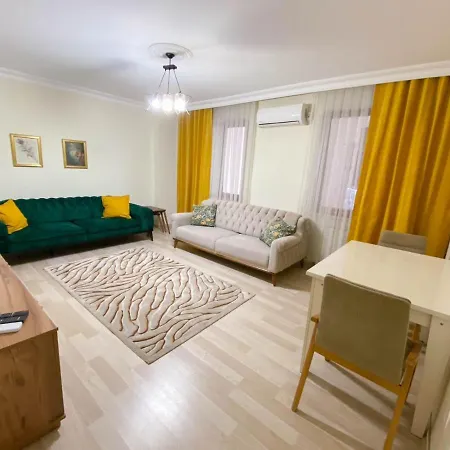 Luxury Sisli *