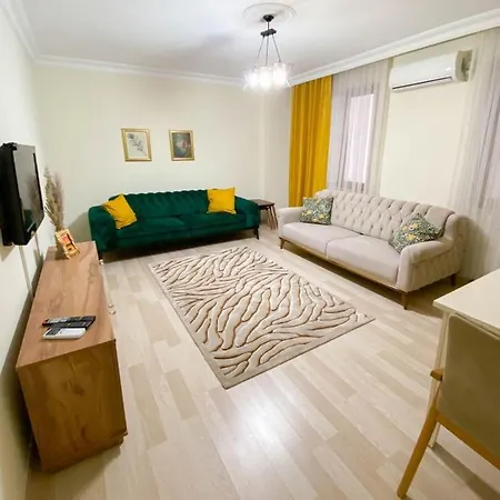Apartment Luxury Sisli