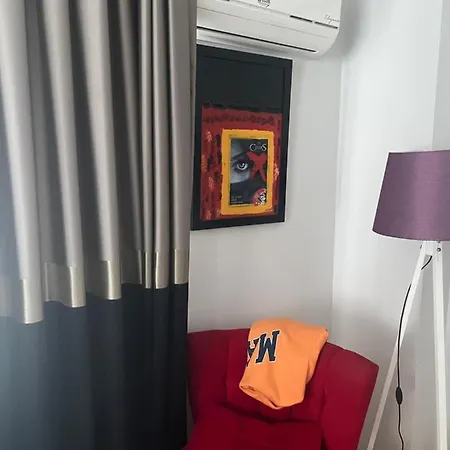 Luxury Sisli Διαμέρισμα *