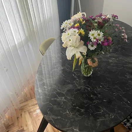 Luxury Sisli Διαμέρισμα