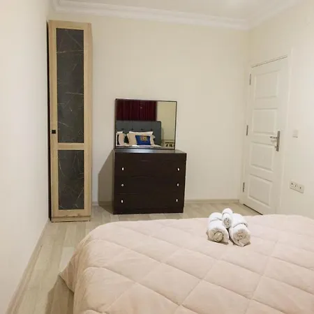 Luxury Sisli *
