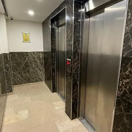 Luxury Sisli
